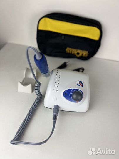 Strong аппарат для маникюра