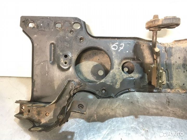 Подрамник передний Fiat Albea 350A1000 2012