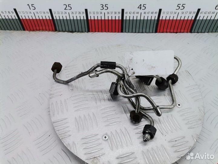 Трубка топливная BMW 5 E60/E61 рест. 2009