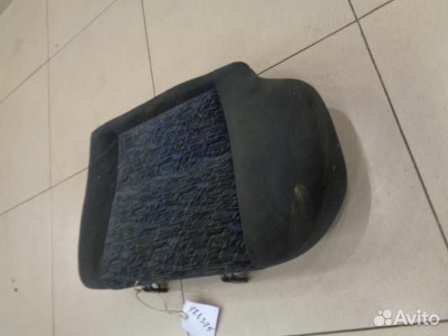 Сиденье заднее левое нижняя часть Toyota Caldina