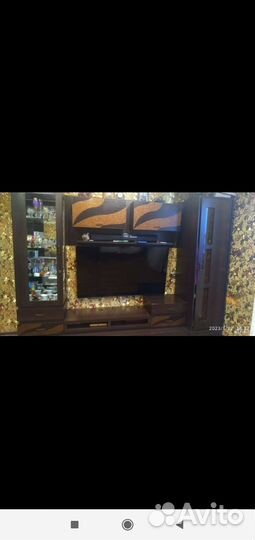 Продам стенку бу