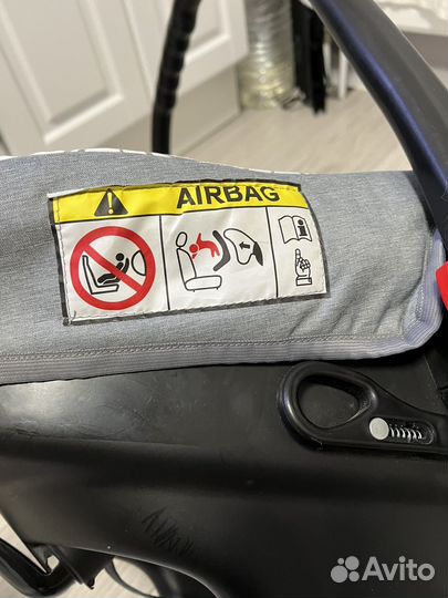 Автолюлька verdi