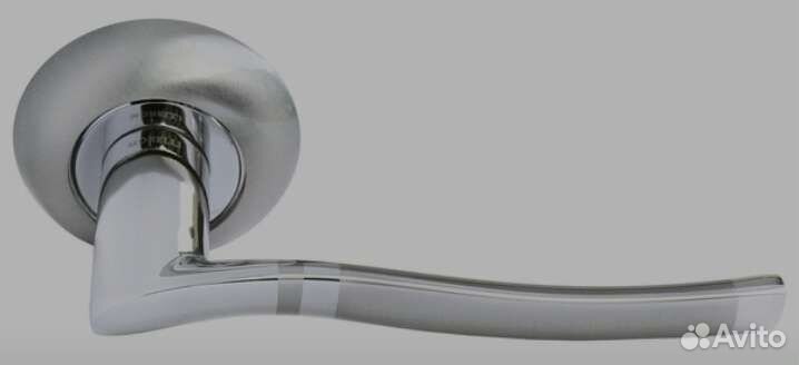 Дверные ручки Италия Морелли