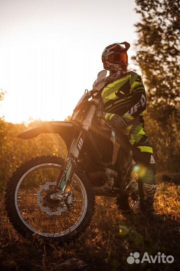 KTM EXC250