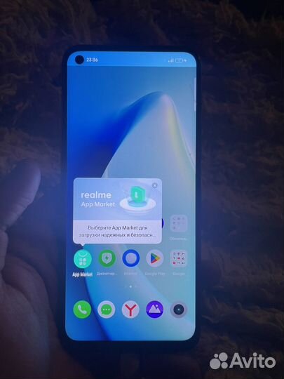 realme 8i, 4/64 ГБ