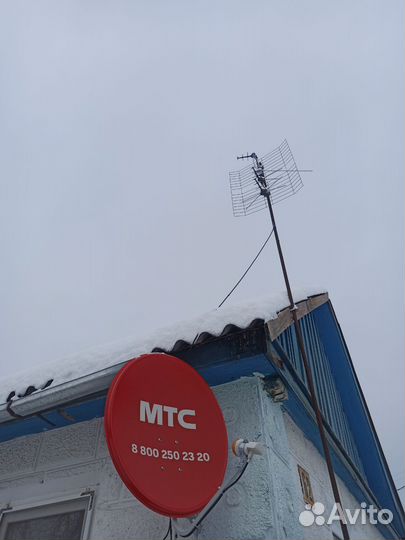 Телевидение Спутниковое, Интерактивное, Цифровое