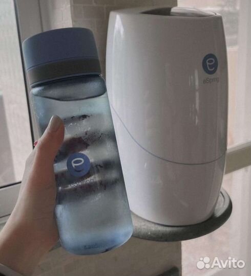 Система очистки воды Espring