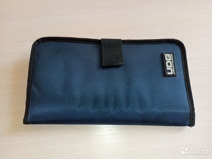 Сумки для CD/DVD (торг)