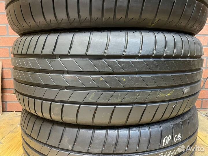 Bridgestone Turanza T005 225/50 R18 95W