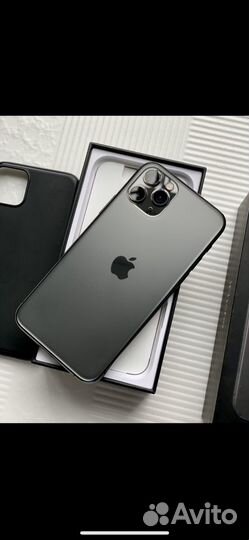 iPhone 11 Pro, 256 ГБ