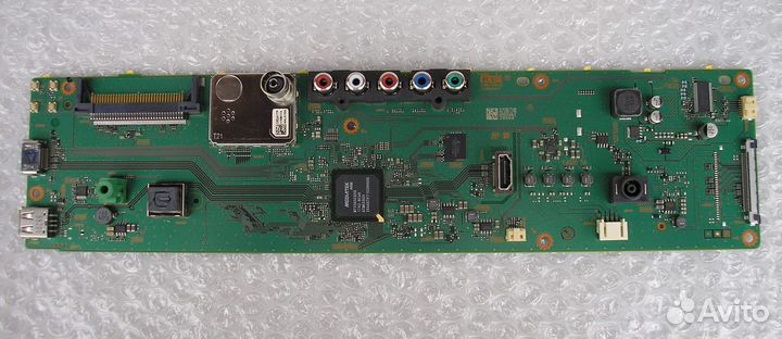 Main Board для LCD LED телевизоров sony