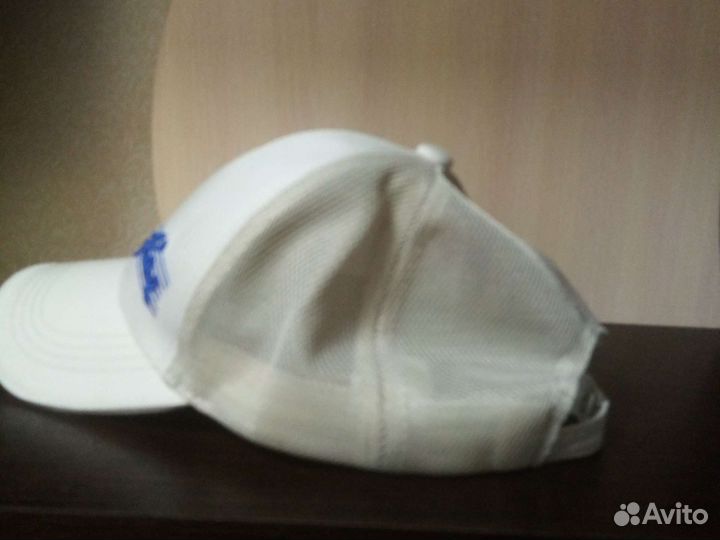 Бейсболки мужские в отличном состоянии