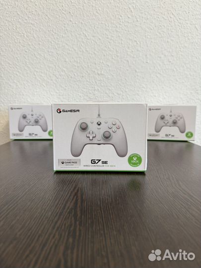 Геймпад для xbox series x/s (Новый)