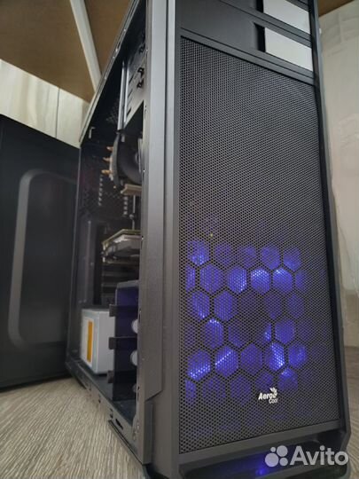 PC Phenom II X4 965/GTX 1050 2GB/8RAM/SSD128
