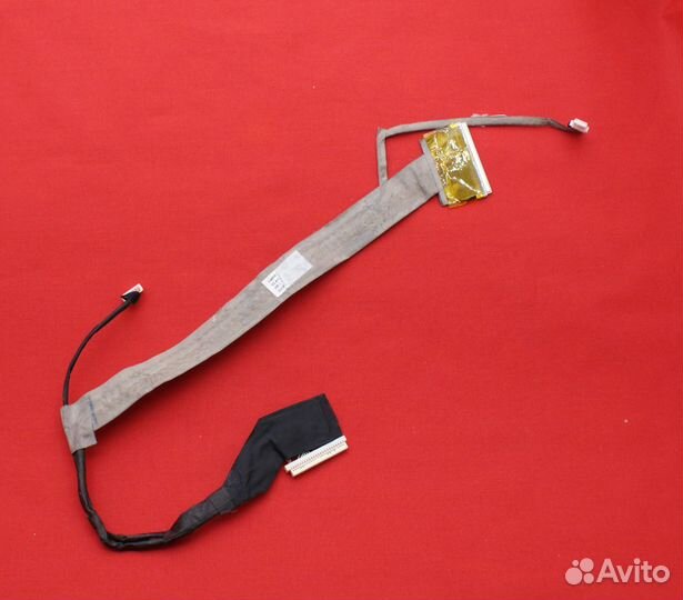 Шлейф матрицы для ноутбука HP Compaq CQ50, G50