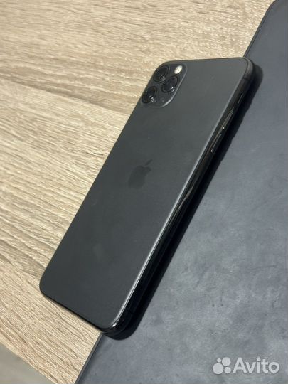 iPhone 11 Pro Max, 256 ГБ