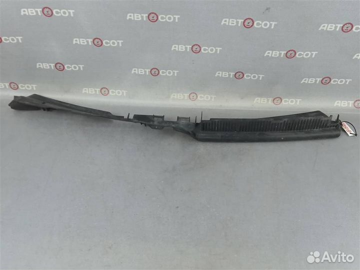 Воздуховод верхний VW Passat B6 (2005-2010г.в.)