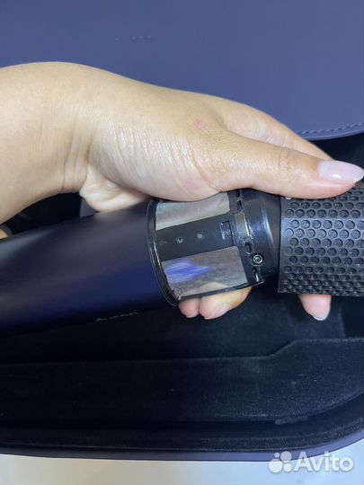 Стайлер dyson airwrap