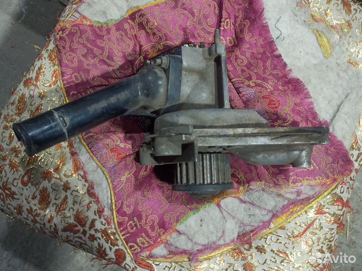 Помпа toyota 3s fe