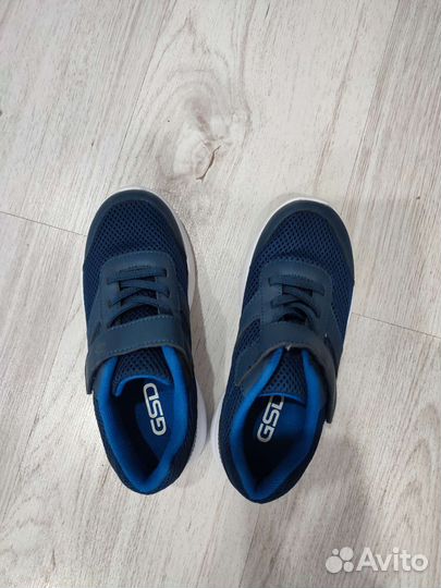 Детская обувь 35-36