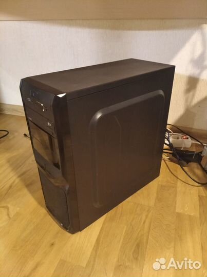 Компьютер