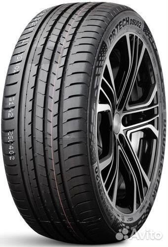 DoubleStar DSU02 225/45 R19