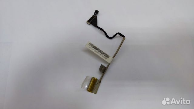 Шлейф матрицы asus EEE PC 1225C