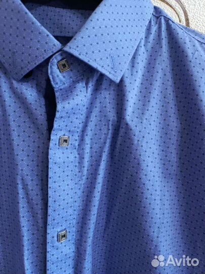 Рубашка мужская