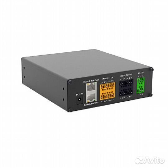 Акустический процессор S-Track dbox 44-H