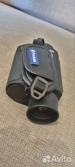 Тепловизор Pulsar Axion Key XM22