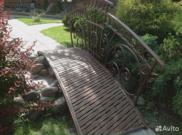 Забор под ключ