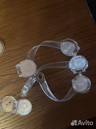 Блокираторы детские