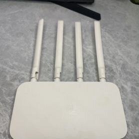 Wi-Fi роутер Xiaomi Mi Router 4A