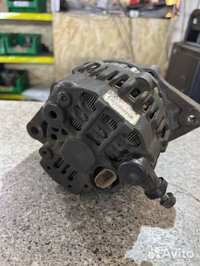 Генератор A5TB2292ZE