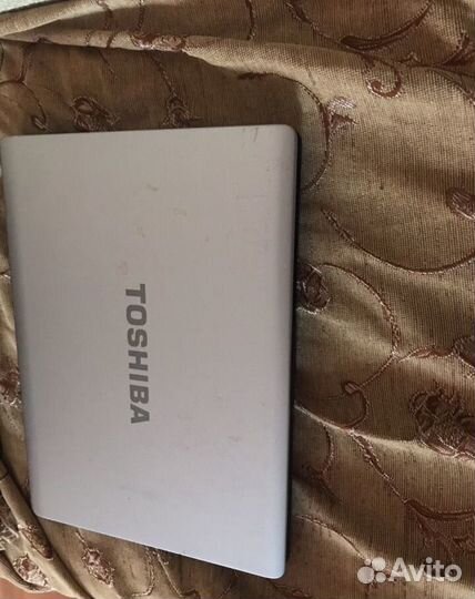 Toshiba