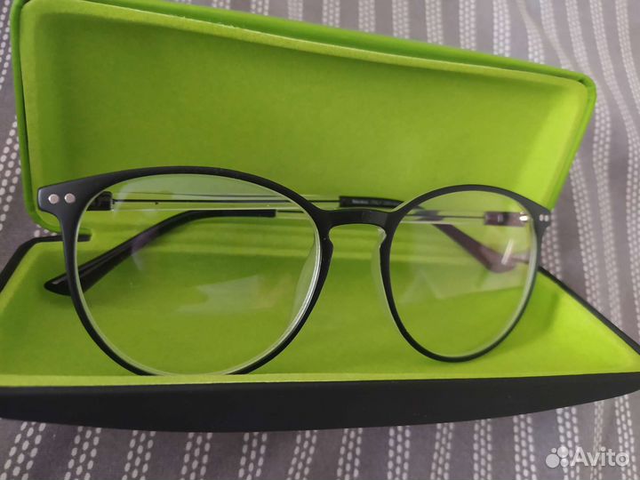 Очки для компьютера