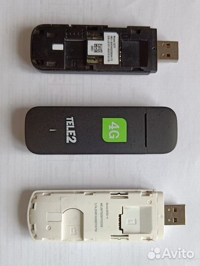 4G модем Huawei E3372h-153