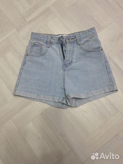 Шорты