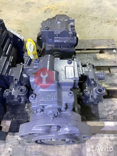Основной насос Doosan DX255LC-3 K1025496