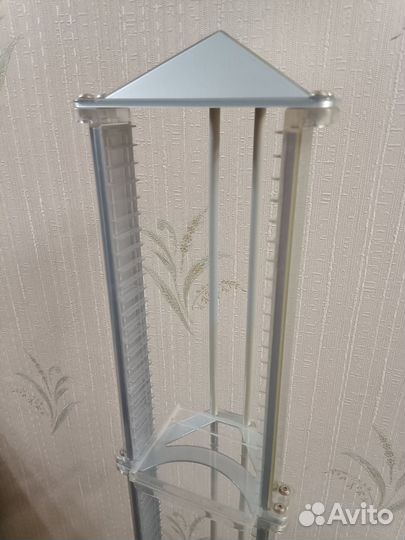 Стойка для компакт-дисков