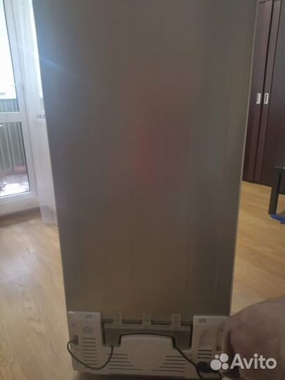 Холодильник samsung