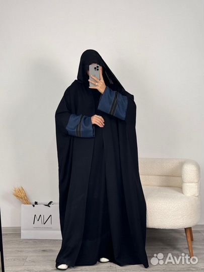 Накидка женская(Лён)