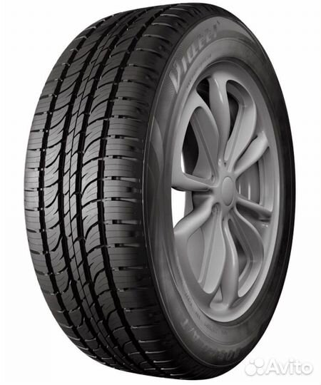 Viatti Bosco A/T V-237 215/65 R16 98H