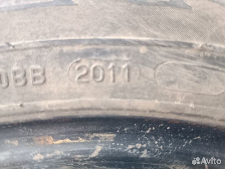 Nokian Tyres Hakkapeliitta 7 215/65 R16