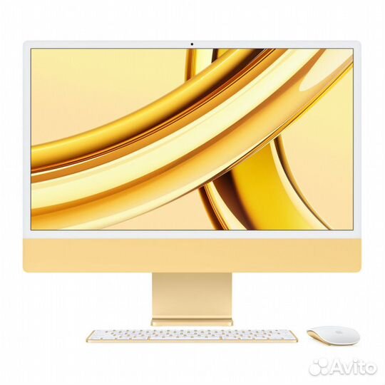 Apple iMac 24