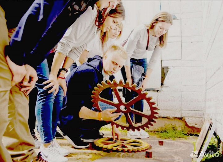 Разнорабочий Работа вахтой жилье +Еда Авасны ежене