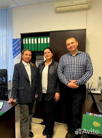 Высокомаржинальный бизнес под ключ