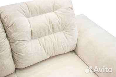 Диван угловой Бостон 2.8