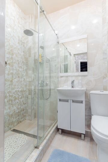 1-к. квартира, 63 м², 8/16 эт.