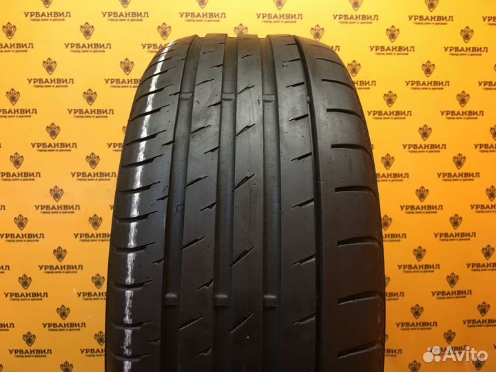 Continental ContiSportContact 3 225/50 R17 94V